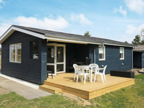 4 person holiday home in Strandby in Strandby